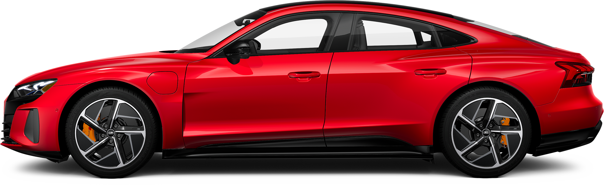 2024 Audi RS e-tron GT Sedan 